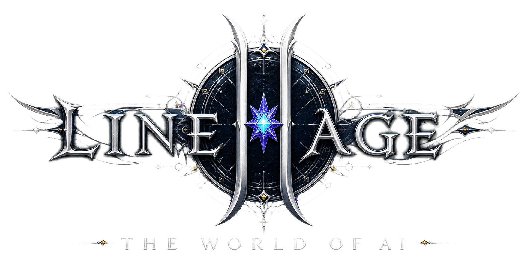 Lineage2 The World of AI